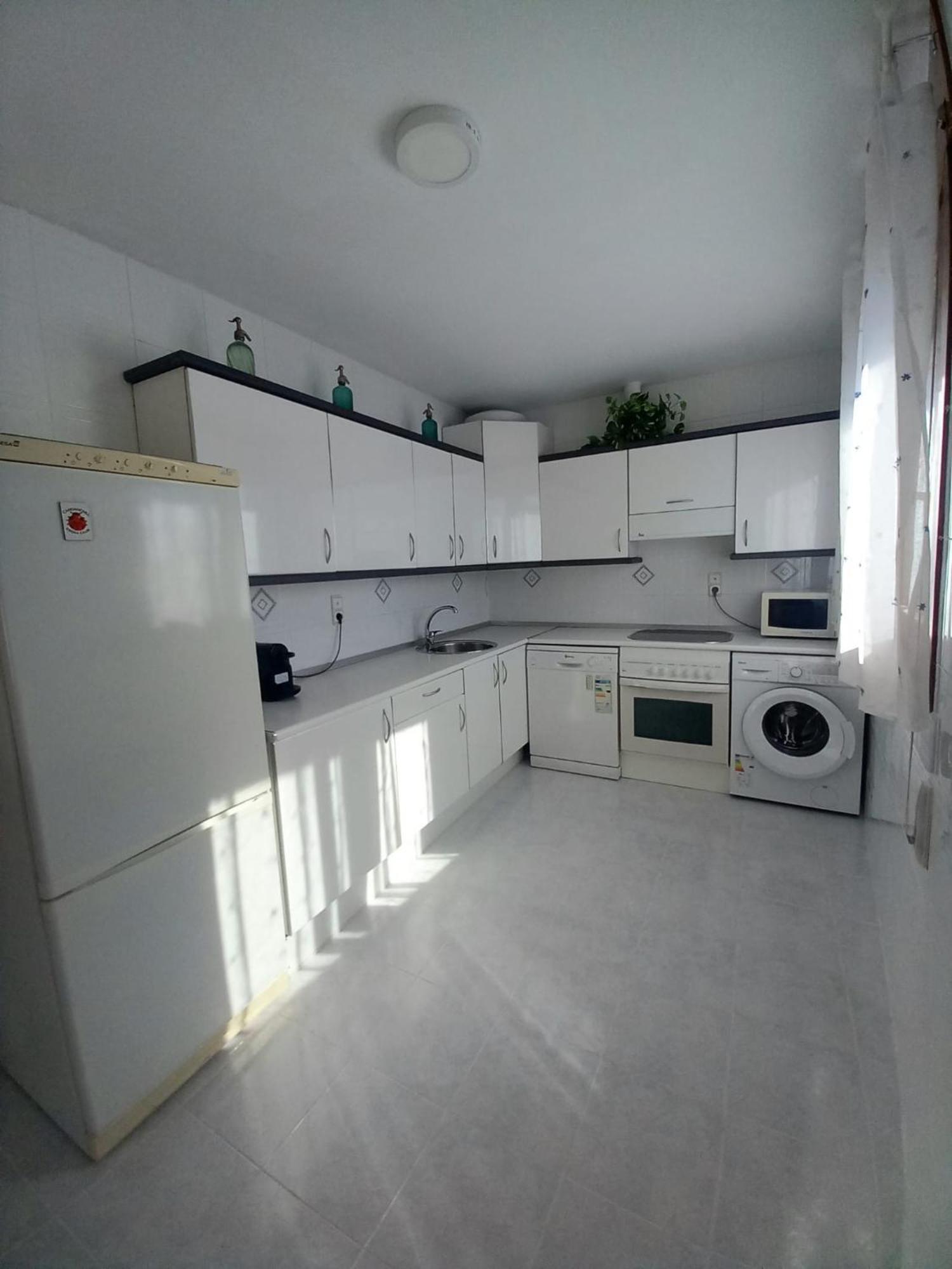 Apartamento La Terraza Del Pilar Zaragoza Exterior foto