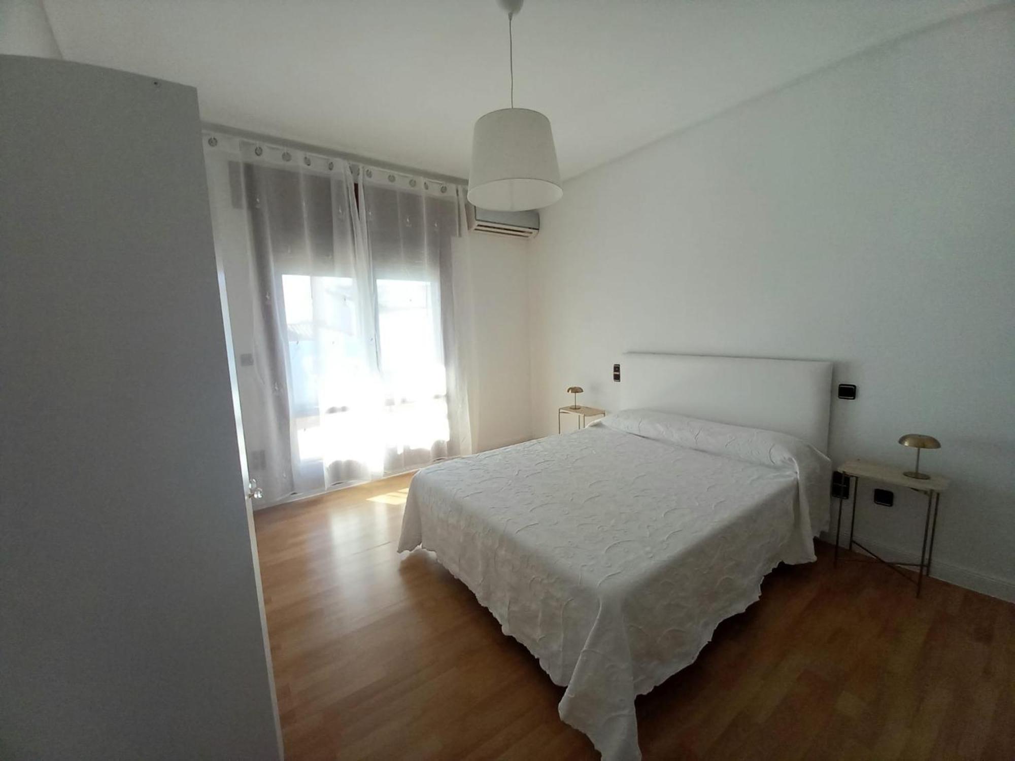 Apartamento La Terraza Del Pilar Zaragoza Exterior foto