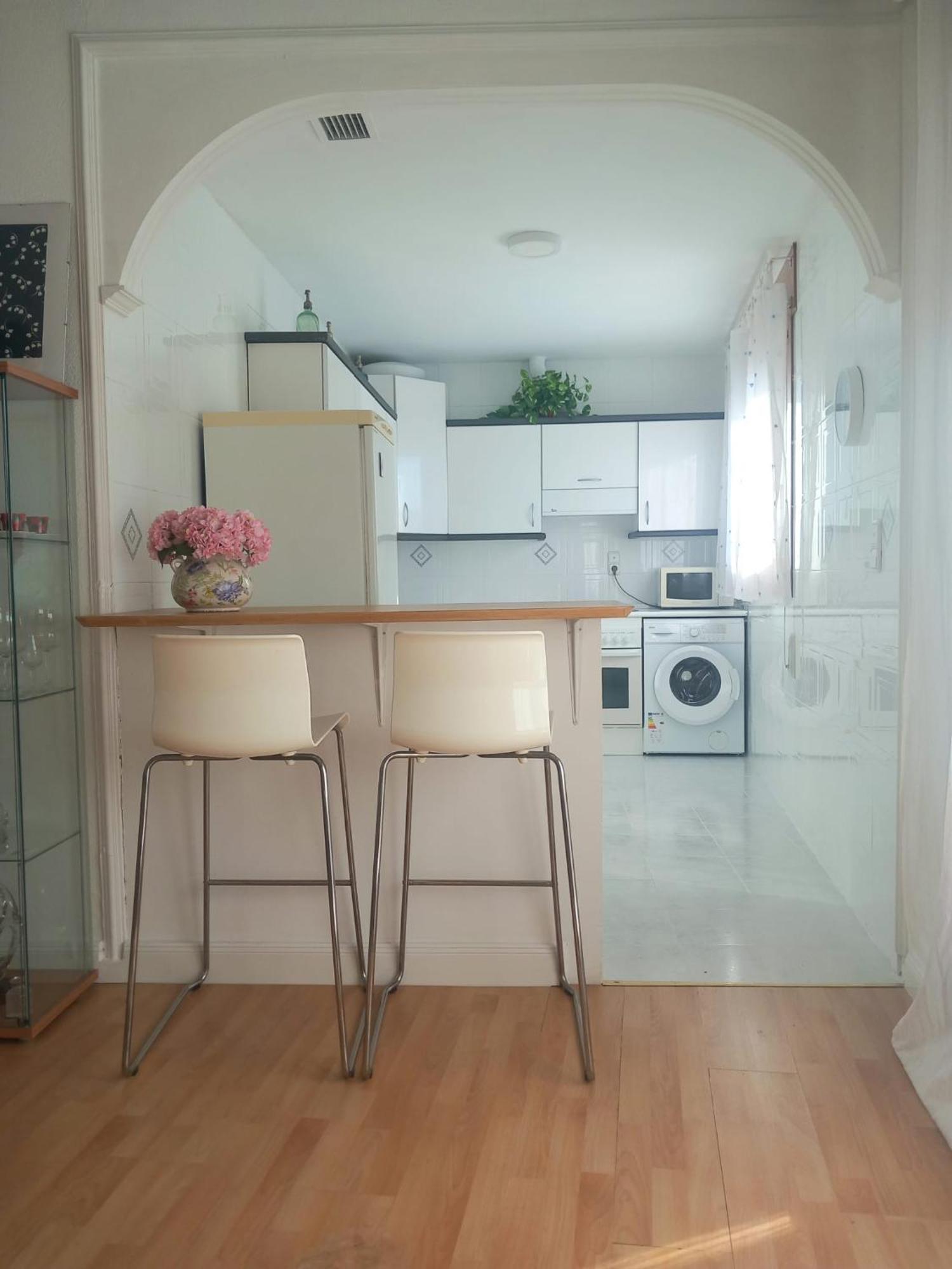 Apartamento La Terraza Del Pilar Zaragoza Exterior foto